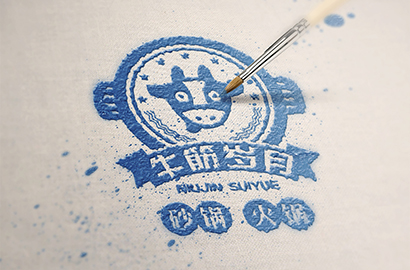 深耕襄城县企业VI设计：解锁品牌成长的核心密码